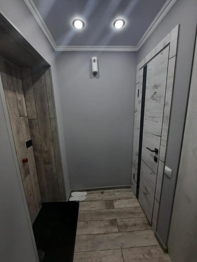Люкс Академика Сатпаева 19 Apartman Pavlodar Kültér fotó